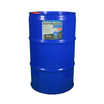 KETTLITZ-Medialub 3000 AKKU Wasserbasierendes Kettenöl - 60 Liter Fass "Blauer Engel" nach RAL-UZ-178